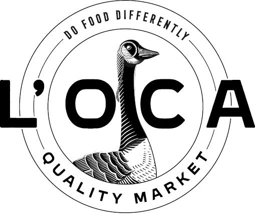 L'Oca Logo